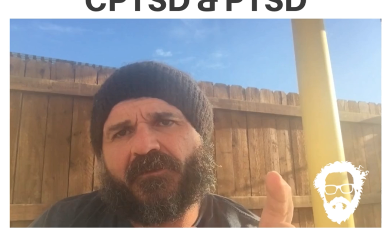 Alvord: What is the difference between CPTSD and PTSD?