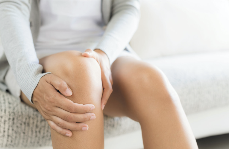 Alvord What Causes Sudden Knee Pain without Injury?