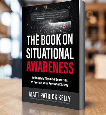 Why Situational Awareness Training Should be Important to us All in Alvord