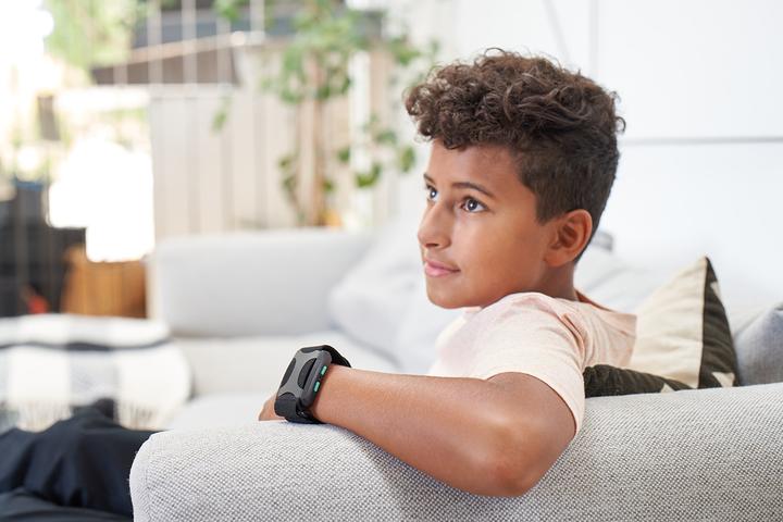Alvord: The Apollo Wearable’s Positive Impact on Your Child’s Focus and Concentration